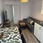 Nuevo! 4 Hab Excelente Ubicacion סנטנדר