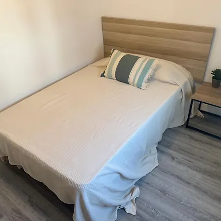 Appartement Nuevo! 4 Hab Excelente Ubicacion