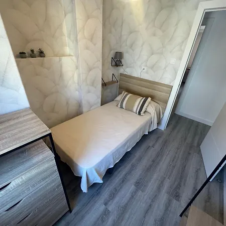 Nuevo! 4 Hab Excelente Ubicacion * Сантандер