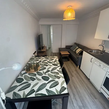 Nuevo! 4 Hab Excelente Ubicacion Appartement *