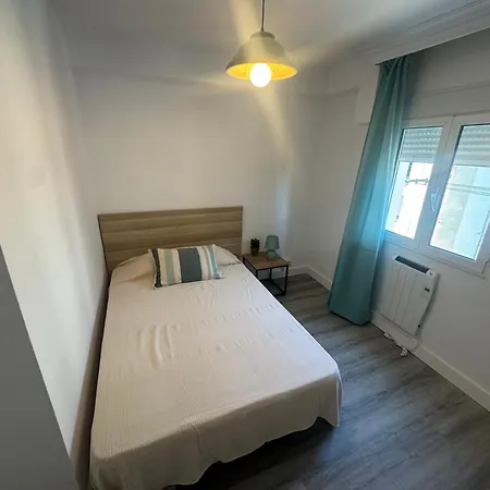 Appartement Nuevo! 4 Hab Excelente Ubicacion