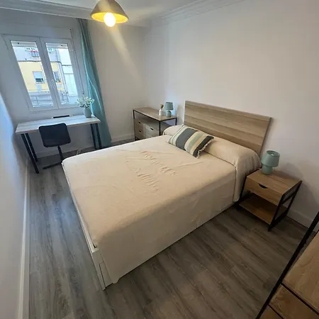 Nuevo! 4 Hab Excelente Ubicacion * Сантандер