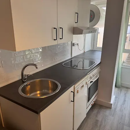 Nuevo! 4 Hab Excelente Ubicacion