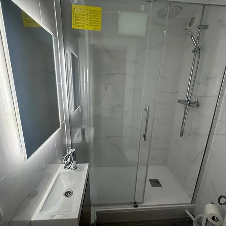 Nuevo! 4 Hab Excelente Ubicacion Appartement Santander