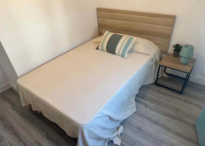 Апартаменты Nuevo! 4 Hab Excelente Ubicacion