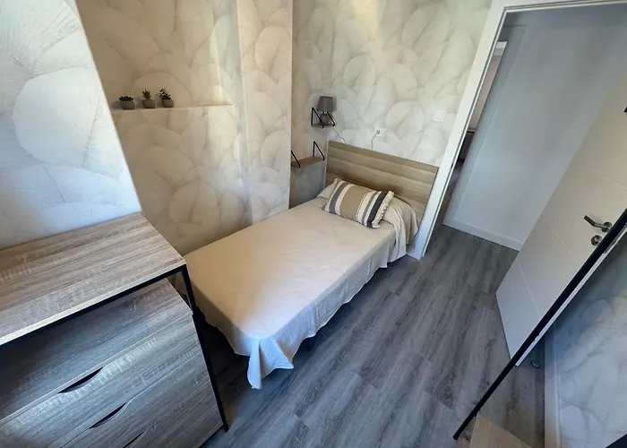 Nuevo! 4 Hab Excelente Ubicacion * Сантандер