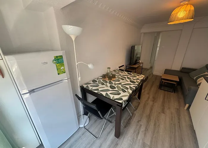 Nuevo! 4 Hab Excelente Ubicacion * Сантандер