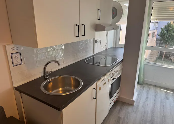 Nuevo! 4 Hab Excelente Ubicacion