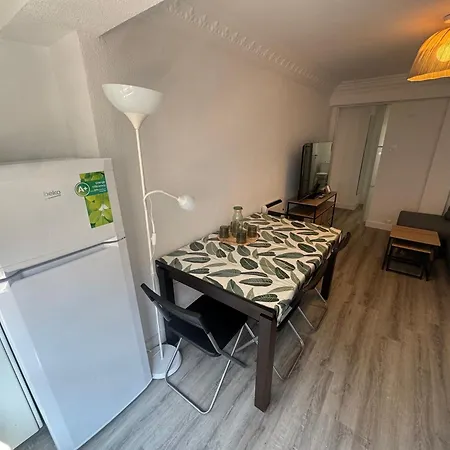 Nuevo! 4 Hab Excelente Ubicacion * Santander